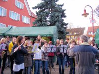 Weihnachtsmarkt