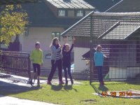 Jugendfreizeit 2014