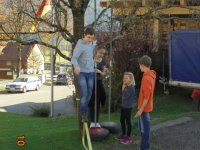 Jugendfreizeit 2014