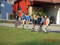 Jugendfreizeit 2014