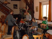 Jugendfreizeit 2014