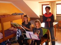 Jugendfreizeit 2014