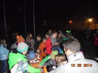 Jugendfreizeit 2014