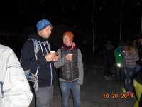 Jugendfreizeit 2014