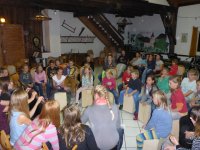 Jugendfreizeit 2014
