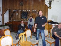 Jugendfreizeit 2014