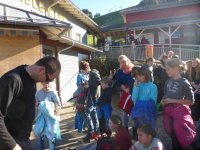 Jugendfreizeit 2014