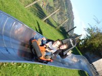 Jugendfreizeit 2014