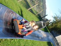 Jugendfreizeit 2014