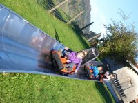 Jugendfreizeit 2014