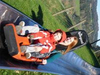 Jugendfreizeit 2014