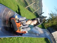 Jugendfreizeit 2014