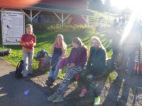 Jugendfreizeit 2014