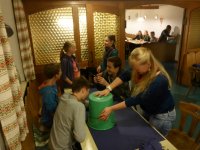 Jugendfreizeit 2014
