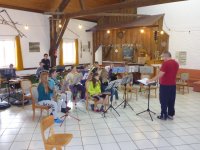 Jugendfreizeit 2014