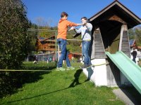 Jugendfreizeit 2014