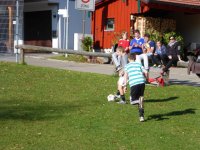Jugendfreizeit 2014