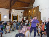 Jugendfreizeit 2014