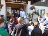 Jugendfreizeit 2014