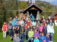 Jugendfreizeit 2014