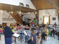 Jugendfreizeit 2014