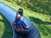 Jugendfreizeit 2014