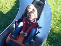 Jugendfreizeit 2014