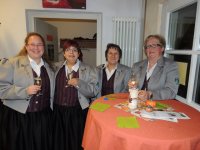 Kirchenkonzert 2014