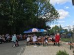 Himmelfahrtshock 2017