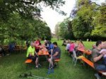 Himmelfahrtshock 2017